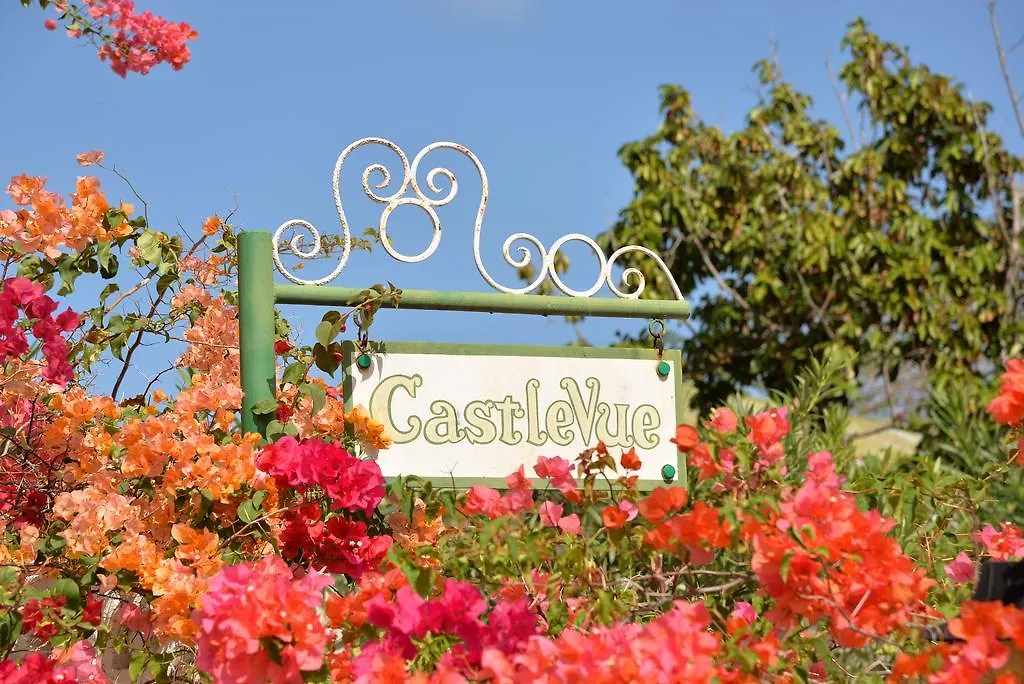 Bed & Breakfast Castle Vue B&B Montego Bay