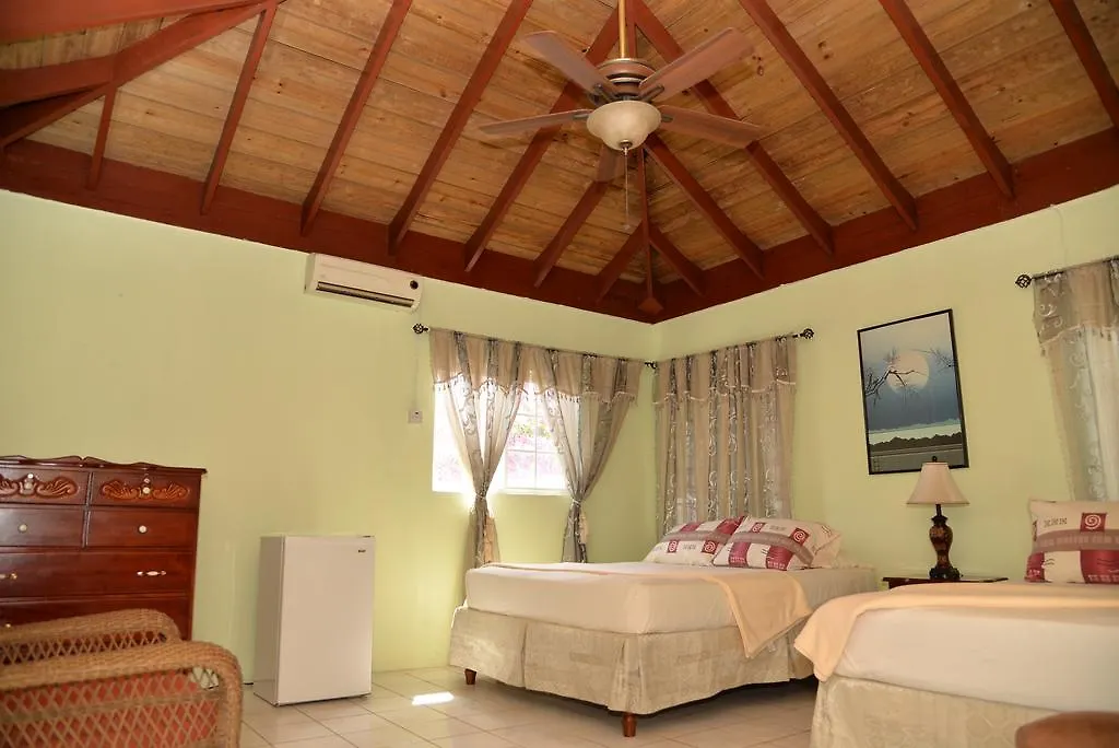 Castle Vue B&B Montego Bay Bed & Breakfast