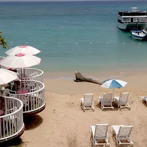 Shaw Park & 3* Ocho Rios