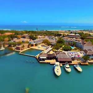 Grand Excelsior Port Royal 4* Kingston