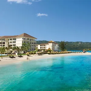 Ośrodek wypoczynkowy Secrets Wild Orchid Adults Only