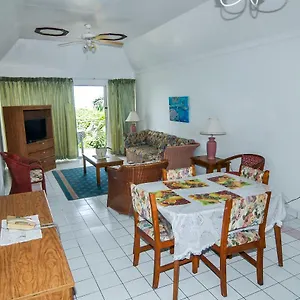 Relax 3* Montego Bay