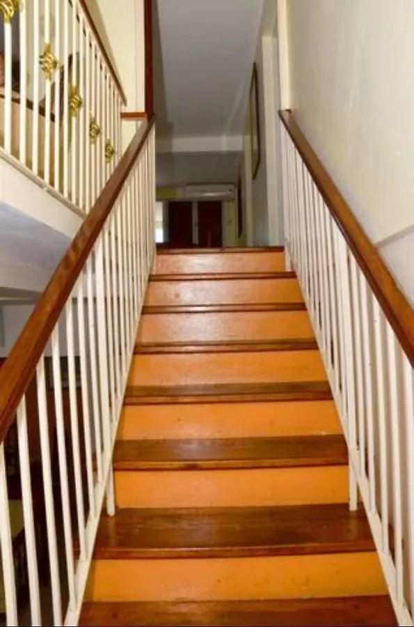 Castlevue B&B Montego Bay 5*,  Jamajka