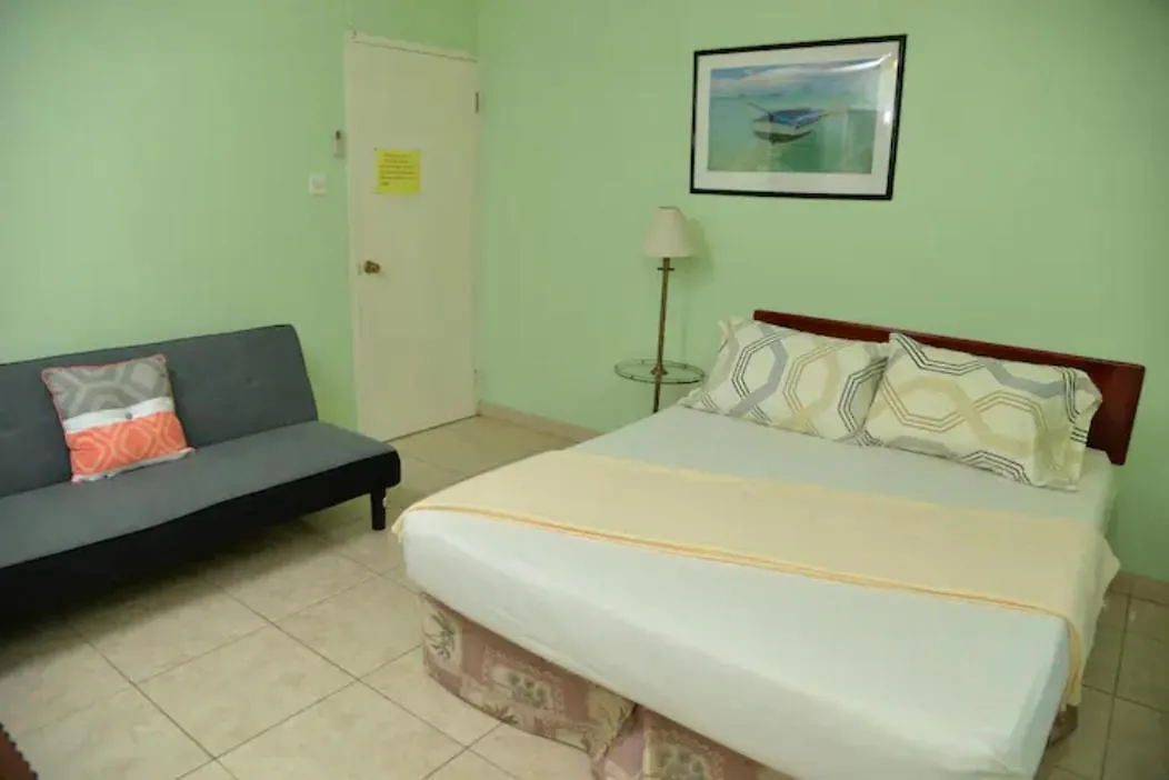 Castlevue B&B Montego Bay 5*,