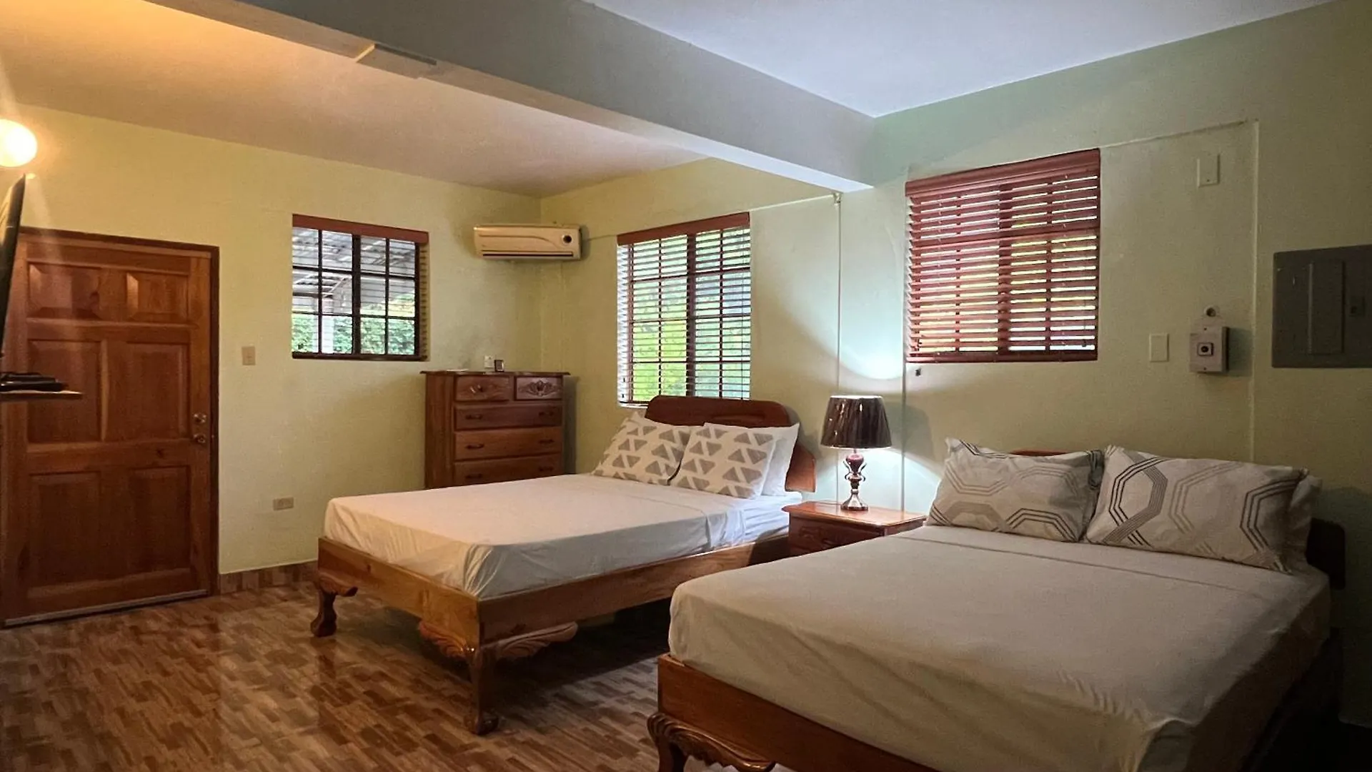 Castlevue B&B Montego Bay Jamajka
