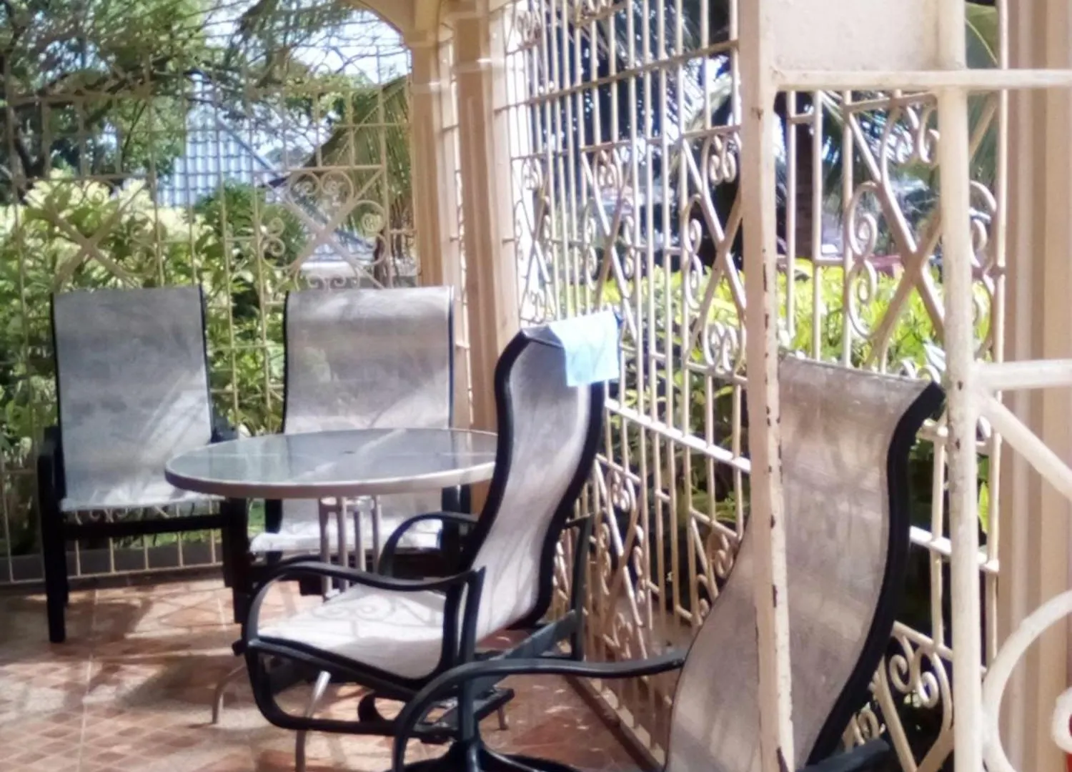 Castlevue B&B Montego Bay 5*,  Jamajka